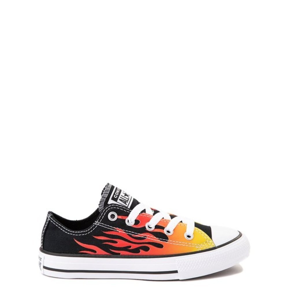 Converse Chuck  Taylor Boy's All Star Sneakers